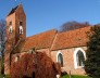 Laudate Vocalis geeft kort concert in dorpskerk van Tolbert